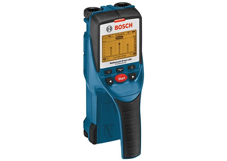 Detector Bosch D-TECT 150