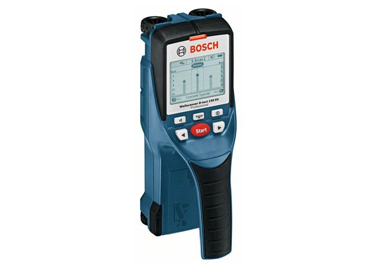 Detector Bosch D-TECT 150 SV