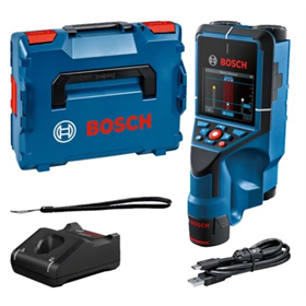 Detector Bosch D-tect 200 C Professional