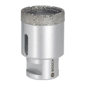Diamant kroonboor  14mm Bosch DRYSPEED BEST/CERAM
