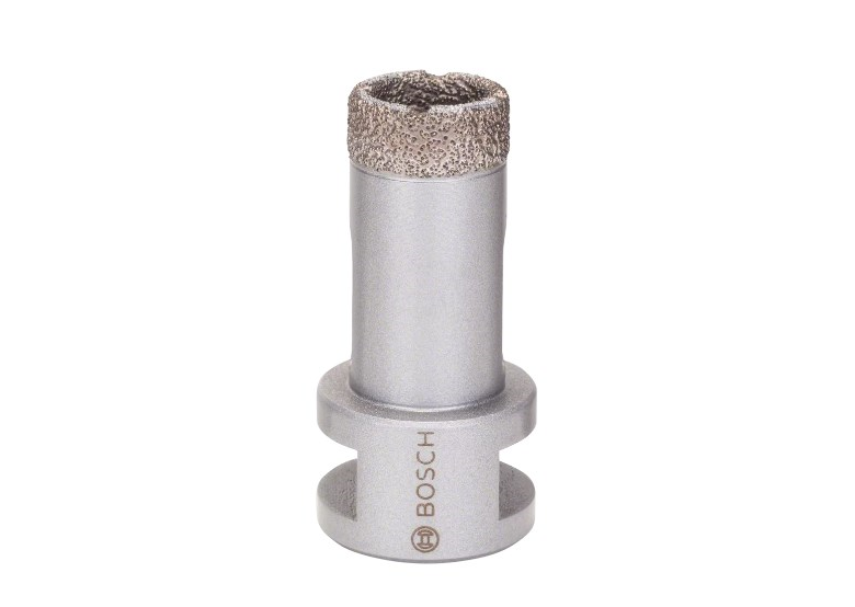 Diamant kroonboor 22mm Bosch DRYSPEED BEST/CERAM