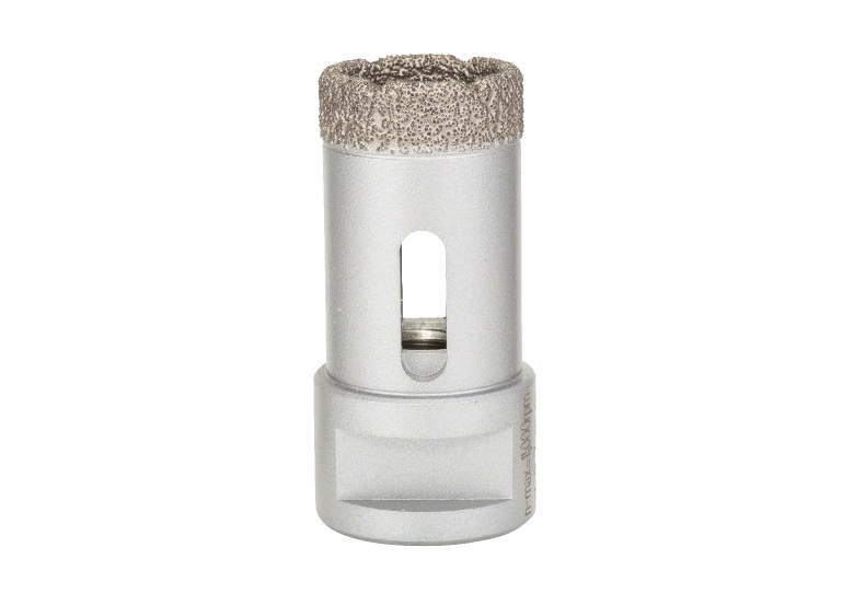 Diamant kroonboor  27 mm Bosch DRYSPEED BEST/CERAM