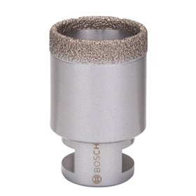 Diamantboor  40mm Bosch DRYSPEED BEST/CERAM