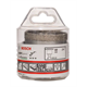Diamant kroonboor voor droog zagen 60 mm, Bosch DRYSPEED BEST/CERAM
