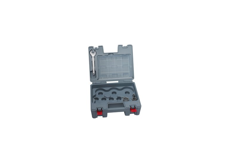 Diamant kroonboor S(14,25,35) Bosch DRYSPEED BEST/CERAM