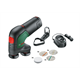 Accuschijfschuurmachine en - polijstmachine Bosch EasyCurvSander 12 1x2.5Ah