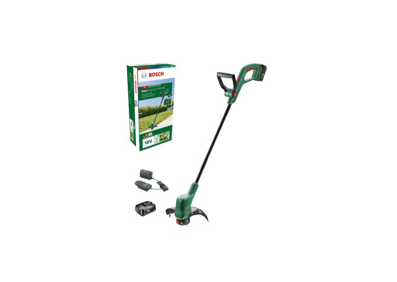 Grastrimmer Bosch EasyGrassCut 18V-26