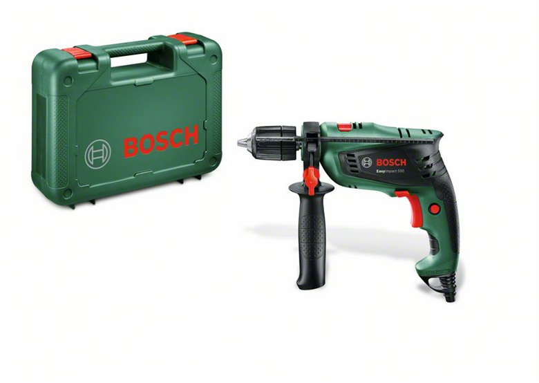 Slagboormachine Bosch EasyImpact 550