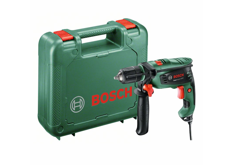 Slagboormachine Bosch EasyImpact 5500