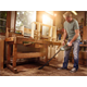 Stofzuiger. Bosch EasyVac 12
