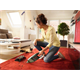 Stofzuiger. Bosch EasyVac 12