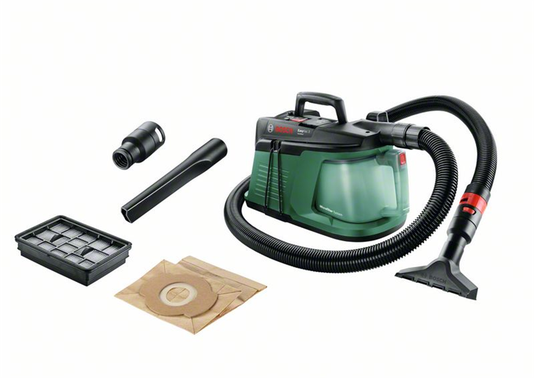 Alleszuiger Bosch EasyVac 3