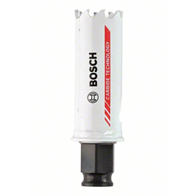 Gatenzaag 20mm Bosch Endurance for Heavy Duty