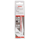 Reciprozaagbladen Endurance for Window Demolition 10st. Bosch Endurance for Window Demolition