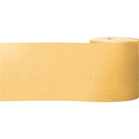 Schuurpapier op rol voor handmatig schuren, 93 mm x 5 m, korrel 180 Bosch EXPERT C470