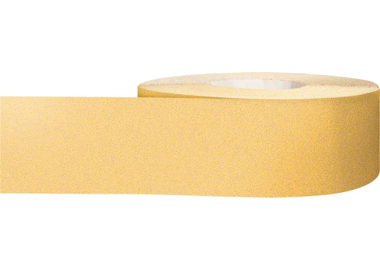 Handschuurpapier rollen 93mmx50m, K 80 Bosch EXPERT C470