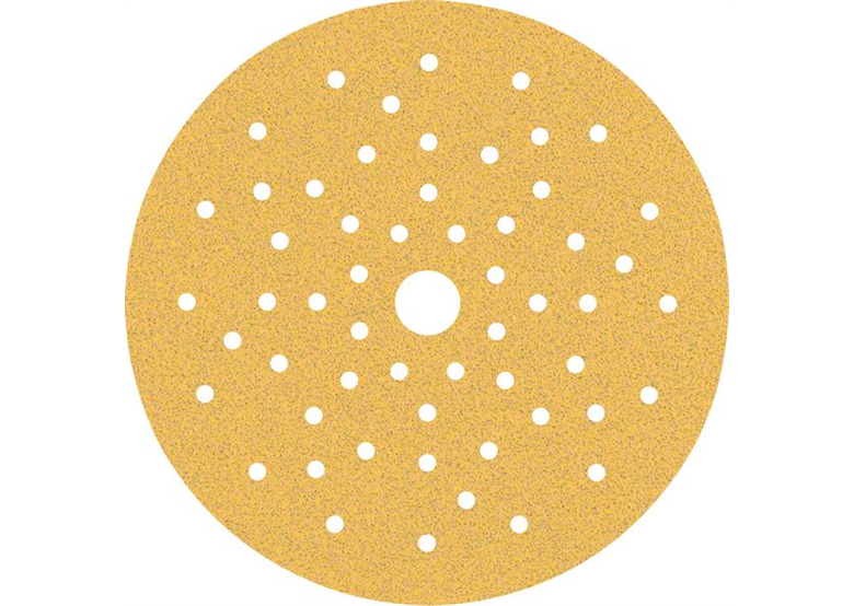 Schuurpapier met meerdere gaten, Ø150 mm, K 80, 50 st. Bosch EXPERT C470