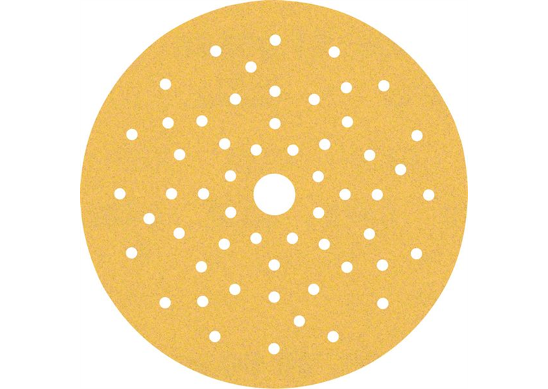 Schuurpapier met meerdere gaten, Ø150 mm, K 120, 50 st. Bosch EXPERT C470