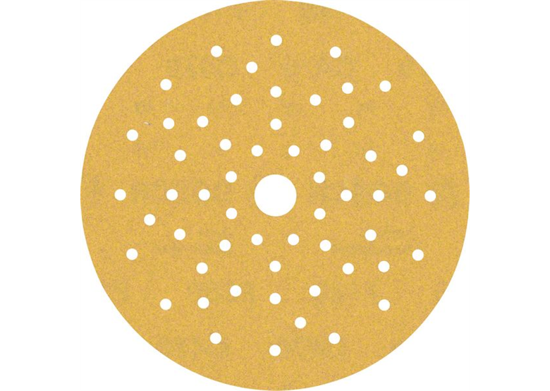 Schuurpapier met meerdere gaten, Ø150 mm, K 180, 50 st. Bosch EXPERT C470
