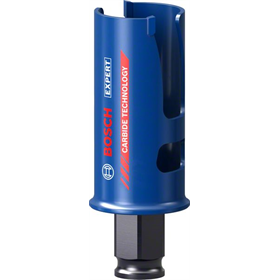 Gatenzaag 32 x 60 mm Bosch EXPERT Construction Material