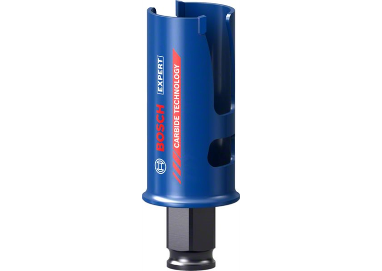 Gatenzaag 32 x 60 mm Bosch EXPERT Construction Material