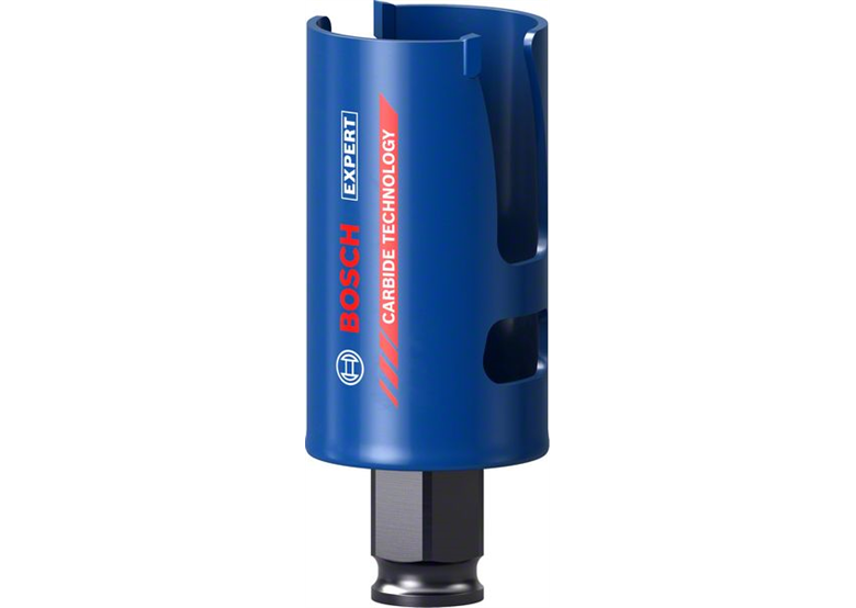 Gatenzaag 40 x 60 mm Bosch EXPERT Construction Material