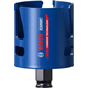 Gatenzaag 60x 60 mm Bosch EXPERT Construction Material