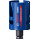 Gatenzaag 60x 60 mm Bosch EXPERT Construction Material