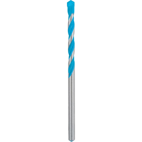 Universele boor 4x40x75mm Bosch EXPERT CYL-9 MultiConstruction