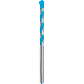 Universele boor 5x50x85mm, 10st. Bosch EXPERT CYL-9 MultiConstruction