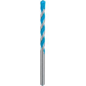 Universele boor 6x60x100mm, 10st. Bosch EXPERT CYL-9 MultiConstruction