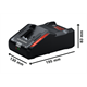 Snellader  14,4/18V Bosch  EXPERT EXAL18V-160