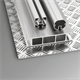 Zaagblad 250x30mm, 78 Bosch Expert for Aluminium