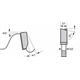 Cirkelzaagblad Expert for Wood 160x20mm T48 Bosch Expert for Laminated Panel