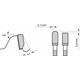 Cirkelzaagblad Expert for Multi Material 216x30mm T64 Bosch Expert for Multi Material