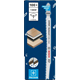 Decoupeerzaagblad 100st. Bosch EXPERT Hardwood 2-side clean T 308 BF