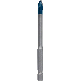 Boor 6x90mm Bosch EXPERT HEX-9 HardCeramic