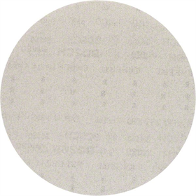 Schuurnet 225mm, K 80, 25st. Bosch EXPERT M480