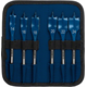 Speedboren set 14/16/18/20/22/24mm, 6st. Bosch EXPERT Self Cut Speed