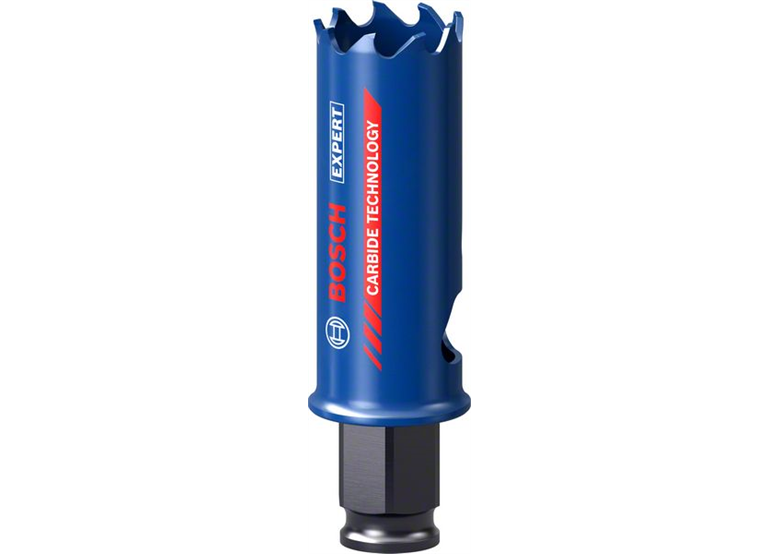 Gatenzaag 22 x 60 mm Bosch EXPERT Tough Material