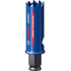 Gatenzaag 22 x 60 mm Bosch EXPERT Tough Material