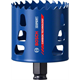 Gatenzaag 22 x 60 mm Bosch EXPERT Tough Material