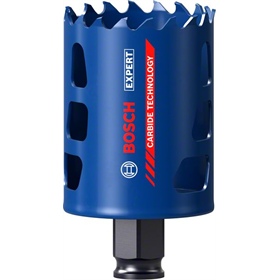 Gatenzaag 51 x 60 mm Bosch EXPERT Tough Material