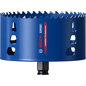 Gatenzaag 127 x 60 mm Bosch EXPERT Tough Material
