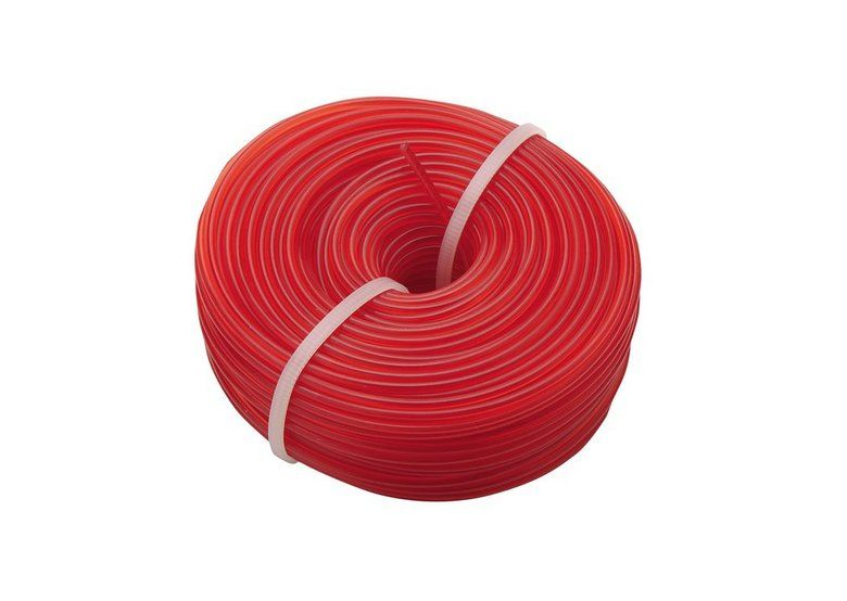 Trimmerdraad nylon 1,6 mm/24 mtr Bosch F016800176