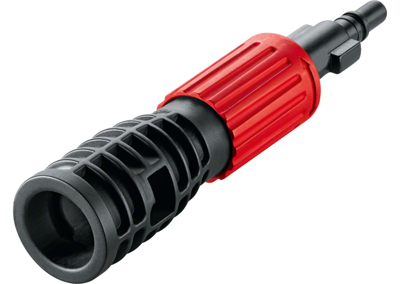 Adapter voor Nilfisk-accessoires Bosch F016800465