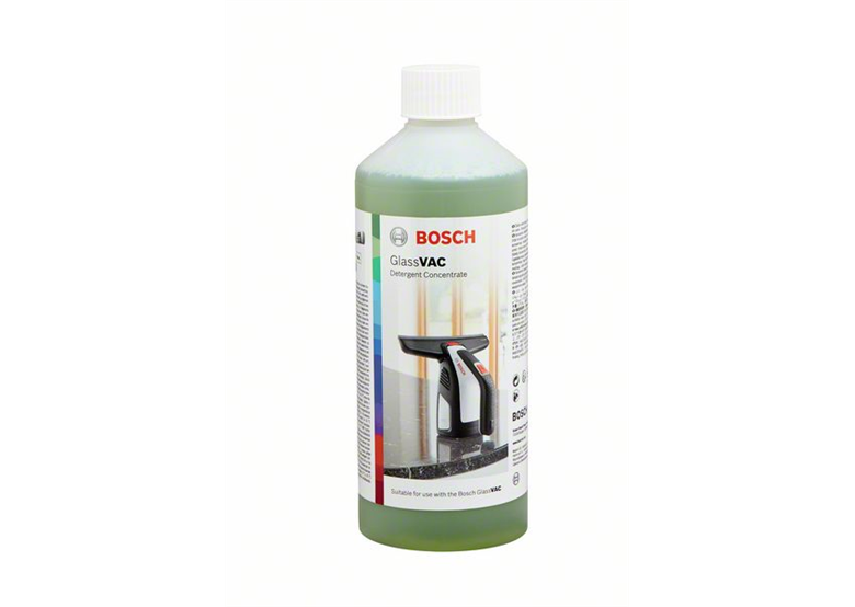 GlassVAC geconcentreerd reinigingsmiddel 500 ml Bosch F016800568