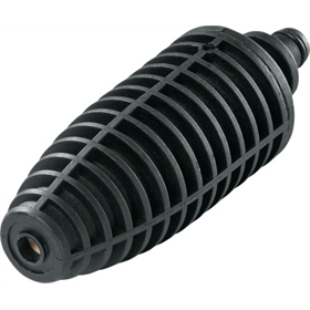 Roterende nozzle Bosch F016800580