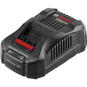 Oplader Bosch GAL 3680 CV