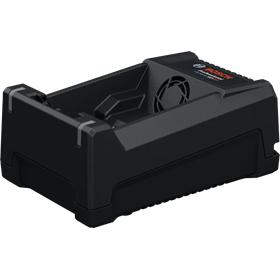 Snellader 12-18V Bosch GAL12V/18V-80